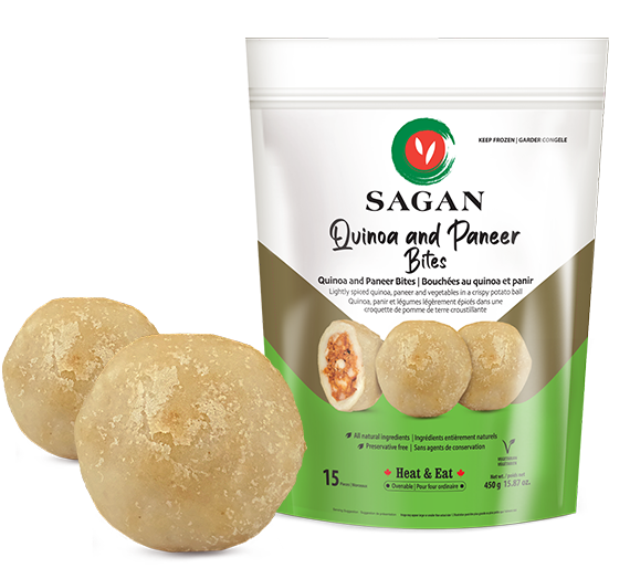 Quinoa-and-Paneer-Bites